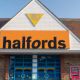 Halfords enters software market with launch of Avayler
